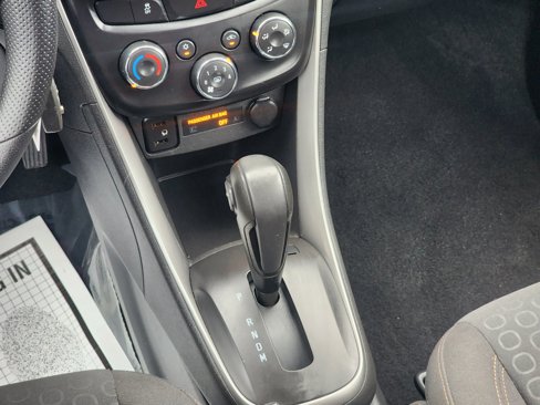 Used 2018 Chevrolet Trax LS image 14