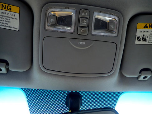 Used 2005 Kia Spectra5 image 19
