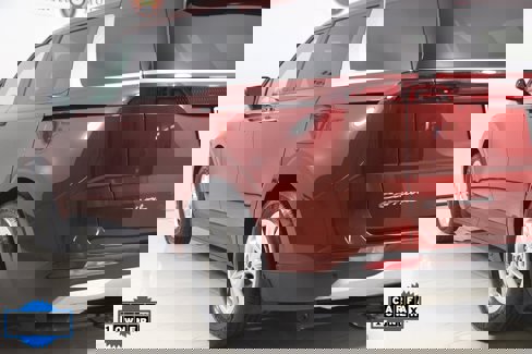 Used 2022 Kia Carnival LX w/ Paint Protection Package image 24