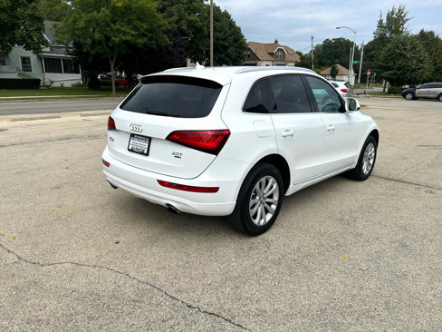 Used 2013 Audi Q5 2.0T Premium image 7