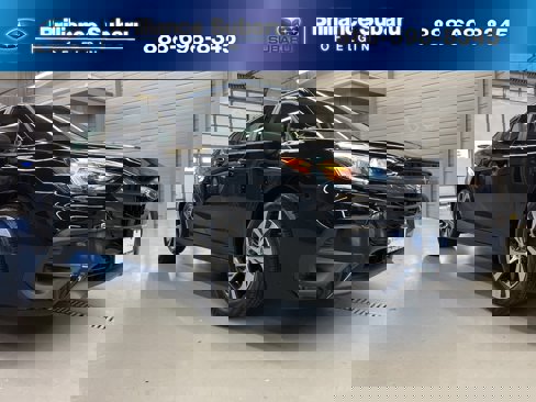 Certified 2025 Subaru Legacy image 1