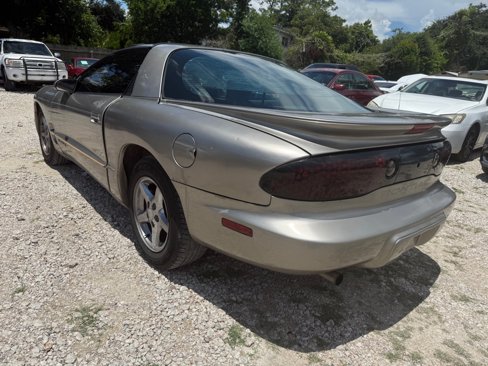 Used 1999 Pontiac Firebird Formula w/ Opt Pkg image 4