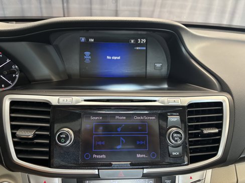 Used 2014 Honda Accord EX-L image 10