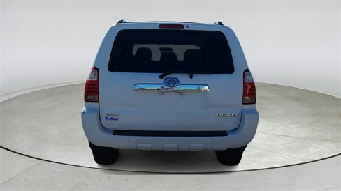 Used 2006 Toyota 4Runner SR5 image 5