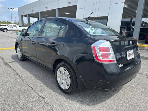 Used 2008 Nissan Sentra 2.0 image 7