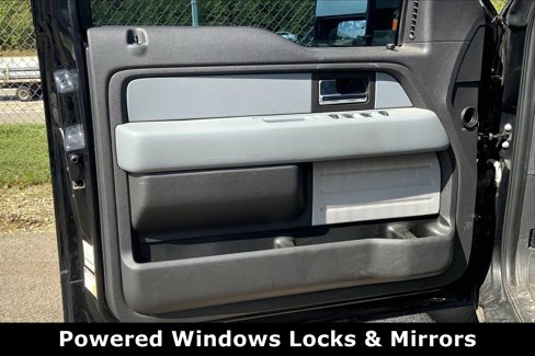 Used 2013 Ford F150 XLT image 24