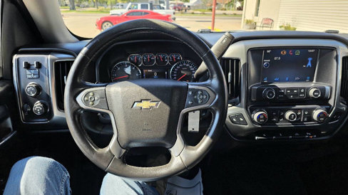 Used 2014 Chevrolet Silverado 1500 LT w/ LT Convenience Package image 7