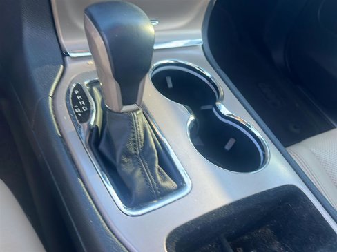 Used 2016 Jeep Grand Cherokee Limited 75th Anniversary image 16