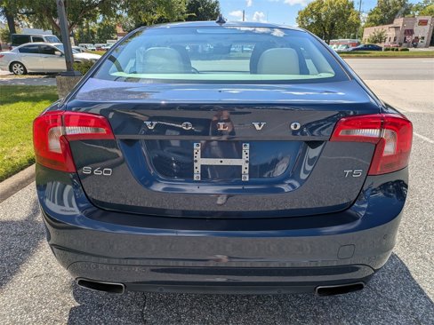 Used 2015 Volvo S60 T5 Premier image 5