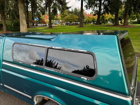 Used 1996 Ford F150 XLT image 32