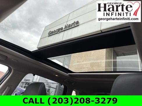 Used 2023 Nissan Rogue Platinum w/ Platinum Premium Package image 22