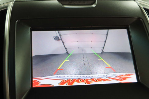 Used 2020 Ford Edge SEL w/ Convenience Package image 19