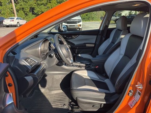 Used 2019 Subaru Crosstrek 2.0i Limited w/ Moonroof Package w/Navigation image 16