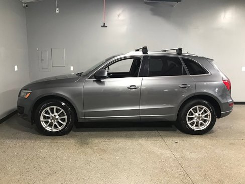 Used 2012 Audi Q5 2.0T Premium Plus image 6
