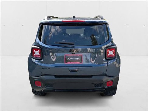Used 2023 Jeep Renegade Latitude image 6