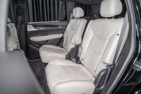 Used 2020 Cadillac XT6 Sport image 12