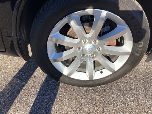 Used 2015 Buick Enclave Premium w/ Experience Buick Package image 13