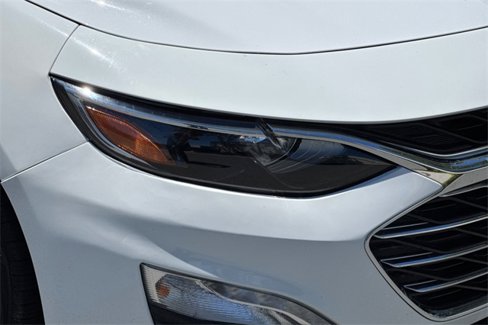 Used 2022 Chevrolet Malibu LT image 43