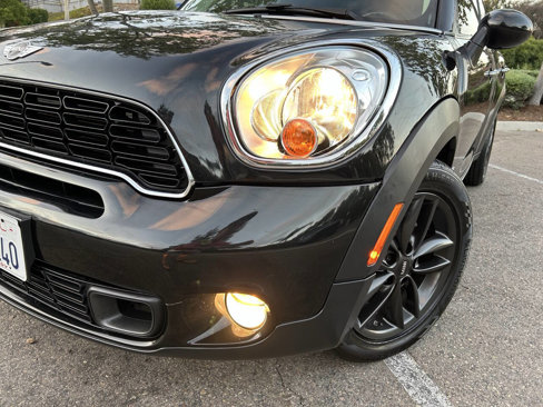 Used 2012 MINI Cooper Countryman S image 16