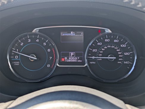 Used 2018 Subaru Forester 2.5i Limited image 28