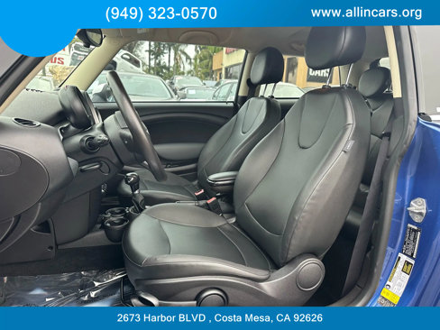 Used 2012 MINI Cooper Hardtop image 11