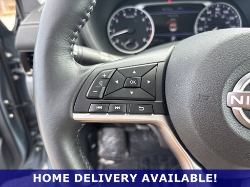 Used 2025 Nissan Sentra SV w/ All-Weather Package image 20
