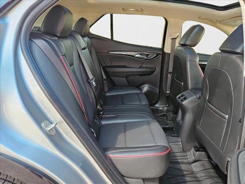 Used 2023 Buick Envision Essence w/ Sport Touring Package image 21