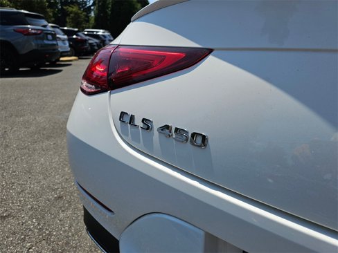 Used 2019 Mercedes-Benz CLS 450 image 15