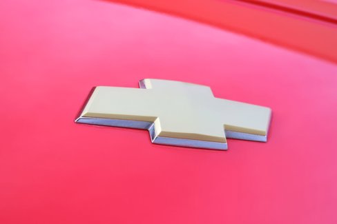 Used 2005 Chevrolet SSR w/ Preferred Equipment Group image 22