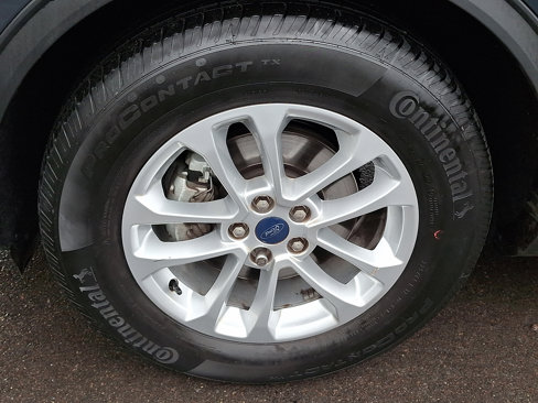 Certified 2022 Ford Escape SE w/ Convenience Package image 28