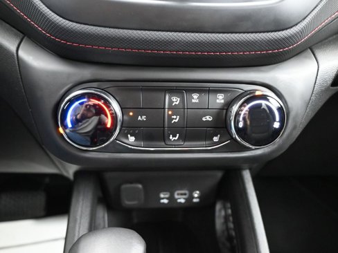 Used 2023 Chevrolet TrailBlazer RS image 17