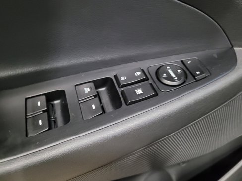 Used 2018 Hyundai Tucson SEL Plus image 27