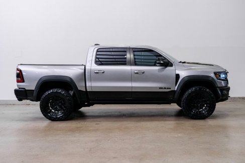 Used 2021 RAM 1500 TRX w/ TRX Level 2 Equipment Group image 5