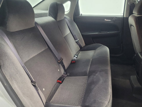 Used 2013 Chevrolet Impala LT w/ LT Sunroof Package image 19