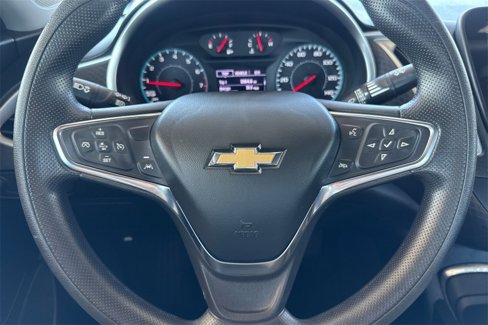 Used 2023 Chevrolet Malibu LT image 32