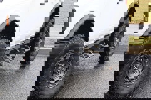 Certified 2022 Ford Bronco 4-Door image 3
