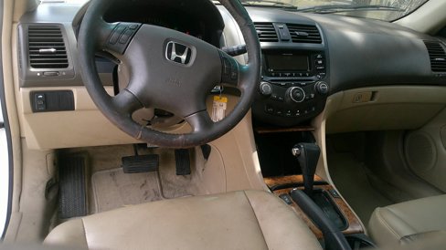 Used 2004 Honda Accord EX image 22