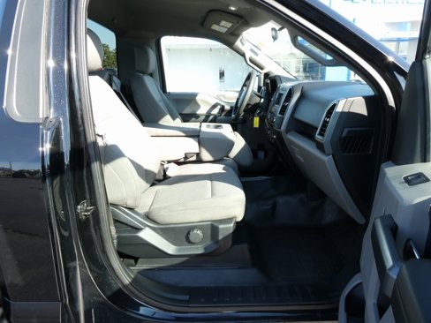 Used 2018 Ford F150 XLT w/ FX4 Off-Road Package image 14