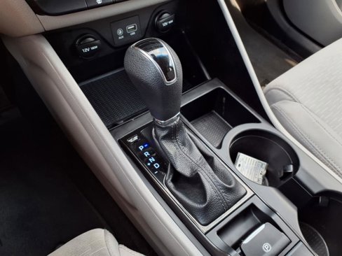 Used 2019 Hyundai Tucson Value image 9