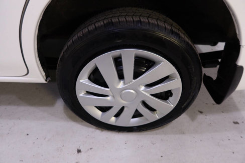 Used 2021 Nissan NV200 SV image 33