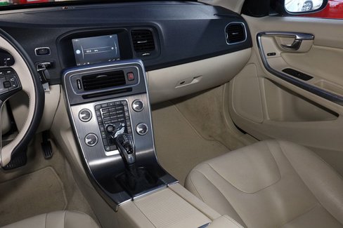 Used 2015 Volvo S60 T5 Premier image 21