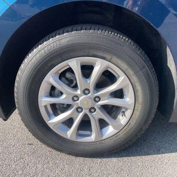Used 2019 Chevrolet Equinox LT image 24