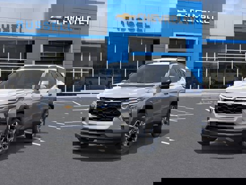 New 2026 Chevrolet Trax LT w/ LT Convenience Package image 30