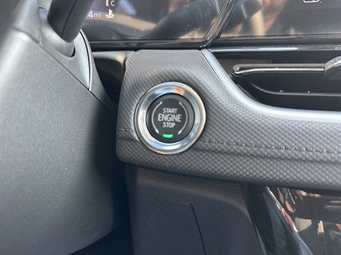 New 2026 Chevrolet TrailBlazer LT w/ Convenience Package image 34