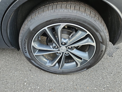 Certified 2021 Buick Encore GX Select image 9