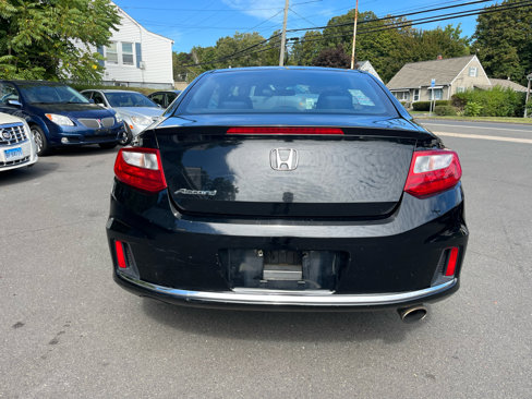 Used 2014 Honda Accord LX-S image 4