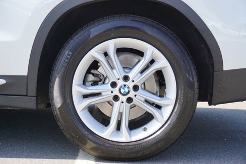 Used 2021 BMW X3 sDrive30i w/ Convenience Package (ZC2) image 20