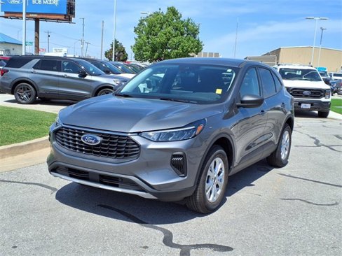 New 2025 Ford Escape Active w/ Tech Pack #1 image 25