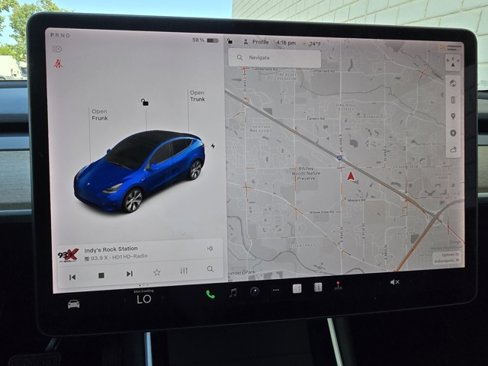 Used 2020 Tesla Model Y Long Range image 51