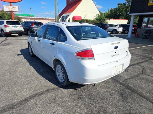 Used 2008 Ford Focus SE image 8
